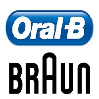 ORAL B BRAUN